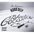 Black Cocaine Ep