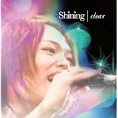 shining(通常盤)