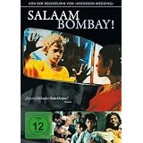 Salaam Bombay Poster