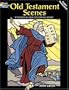 Old Testament Scenes Stained Glass Coloring Book (Dover Stained Glass Coloring Book)