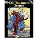 Old Testament Scenes Stained Glass Coloring Book (Dover Stained Glass Coloring Book)