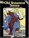 Old Testament Scenes Stained Glass Coloring Book (Dover Stained Glass Coloring Book) by John Green, Coloring Books