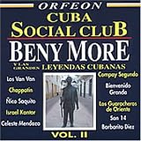 Cuba Social Club, Vol. 2: Beny More