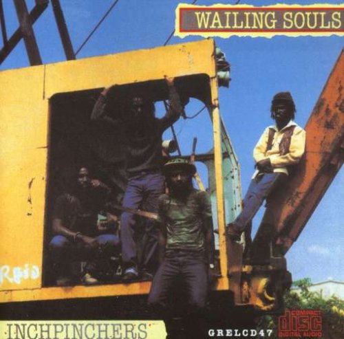 CD-Charts  Music : Inchpinchers