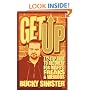Get Up: A 12-step Guide to Recovery for Misfits, Freaks, and Weirdos