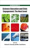 Science education and civic engagement : the next level