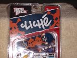tech deck 96mm fingerboard (cliche)