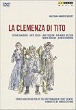 Mozart - La Clemenza di Tito / Dahlberg, Soldh, Poulson, Nilsson, Hoglind, Arvidson, Ostman, Drottningholm Opera