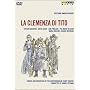 Mozart - La Clemenza di Tito / Dahlberg, Soldh, Poulson, Nilsson, Hoglind, Arvidson, Ostman, Drottningholm Opera