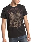 Lucky Brand Men's Heral Dry Knight Tee