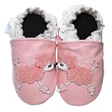 Infants' Jack & Lily Shoes - Pink Poodle