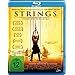 STRINGS - F�den des Schicksals (Blu-ray)