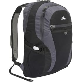 High Sierra Stretch Backpack by 