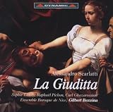 A. Scarlatti - La Giuditta