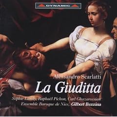 La Giuditta