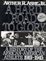 A Hard Road To Glory: A History Of The African American Athlete: Vol 2. 1919-1945