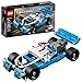 LEGO Technic Police Pursuit 42091 Building Kit , New 2019 (120 Piece)