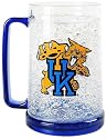 Kentucky Wildcats Crystal Mug