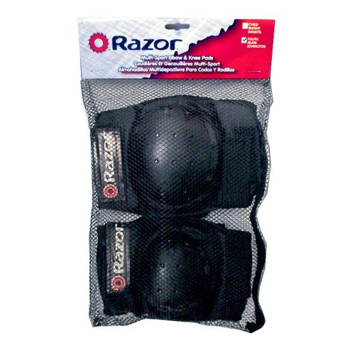Razor Pad Set Youth