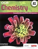 from Heinemann OCR AS Chemistry A Student Book and Exam Cafe CD-ROM (OCR A Level Chemistry A)