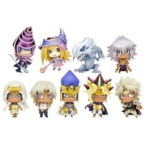 遊☆戯☆王 デュエルモンスターズ ワンコイングランデフィギュアコレクション 古の決闘 BOX