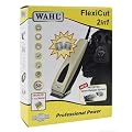 WAHL Profi Hundeschermaschine Flexicut 2in1, zwei Schneidsaetze, vier Metallaufsteckk�mme. Fuer alle Fellarten und Verfilzungen!