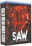 Image de Saw : La tétralogie [Director's Cut]