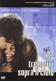 Three Steps Over Heaven ( Tre metri sopra il cielo ) [ NON-USA FORMAT, PAL, Reg.2 Import - Italy ]