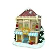 - Christmas Village - Toy Shop