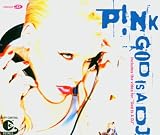 God Is a DJ (Enhanced)