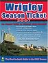 Wrigley Season Ticket 2007: An Annual Guide to Chicago Cubs Baseball