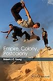 Empire, colony, postcolony
