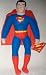 Search : Superman 20" Plush