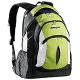 Produkt-Bild: ASPENSPORT Rucksack Outdoor- und Freizeitrucksack von AspenSport Pikes Peek 30 Liter