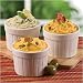 Gourmet Food : Vegetable Cheese Spread Trio - Wisconsin Cheeseman
