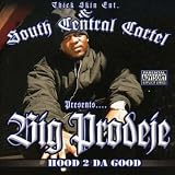 Hood 2 Da Good