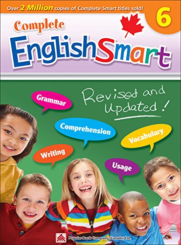 Complete Englishsmart Gr.6