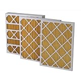 Airnamic Gold 1 Filter 20x25x1 6-pack AC Filter