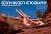 Learn Nude Photography (Learn Nude Photography Series by the creators of David-Nudes.com)