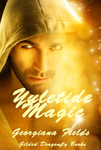 Yuletide Magic: A Christmas Short Story