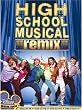 High School Musical - Remix Edition [DVD]