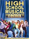 High School Musical - Remix Edition [DVD] [2006]