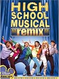 High School Musical - Remix Edition [UK IMPORT] - Vanessa-Anne Hudgens