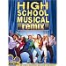 High School Musical - Remix Edition [DVD]