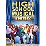 High School Musical - Remix Edition [DVD] [2006]
