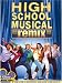 High School Musical - Remix Edition [DVD] [2006]