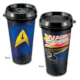 Star Trek Commuter Mug