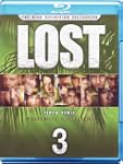 Lost - Stagione 03 (7 Blu-Ray)