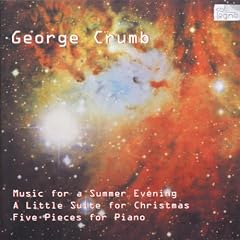 Music for a Summer Evening/+