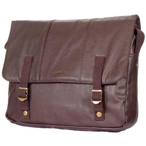 Billabong Chief Messenger Bag
